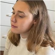 Laureande in servizi sociali offre aiuto compiti